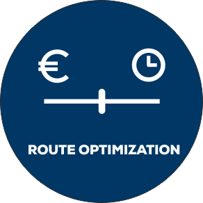 Route Optimization