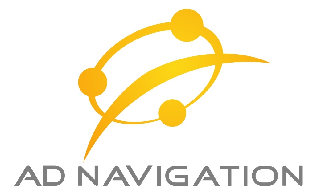 Logo AD Navigation AS