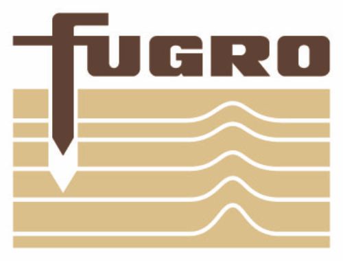 Logo Fugro Germany Marine GmbH