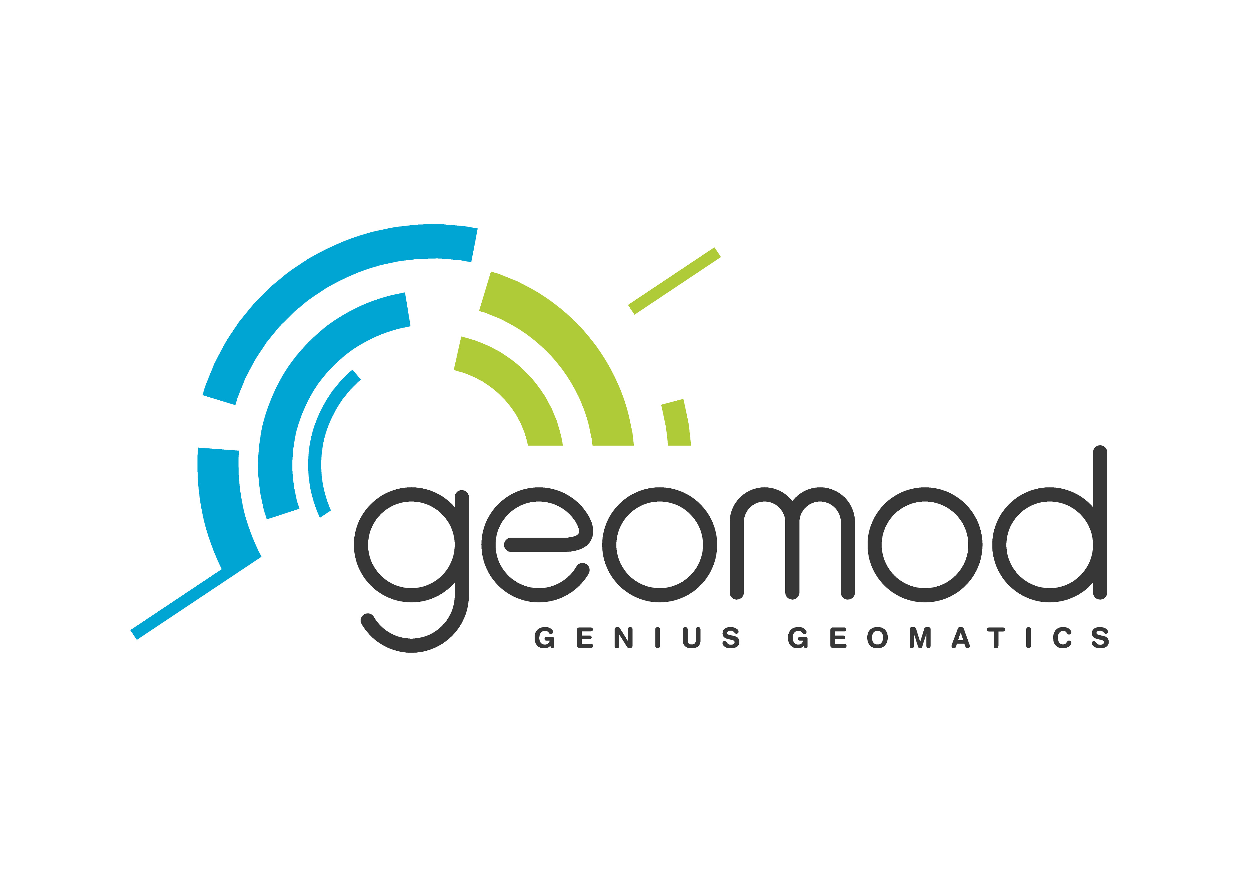 Logo Geomod