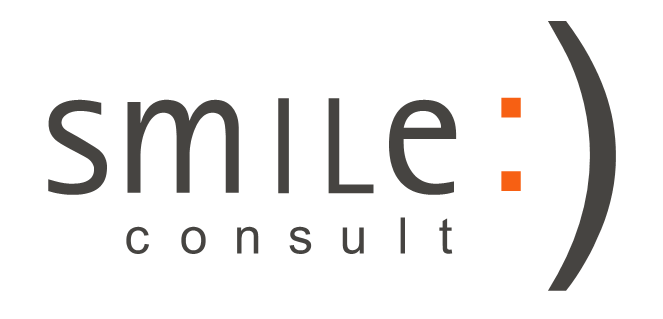 Logo Smile Consult GmbH