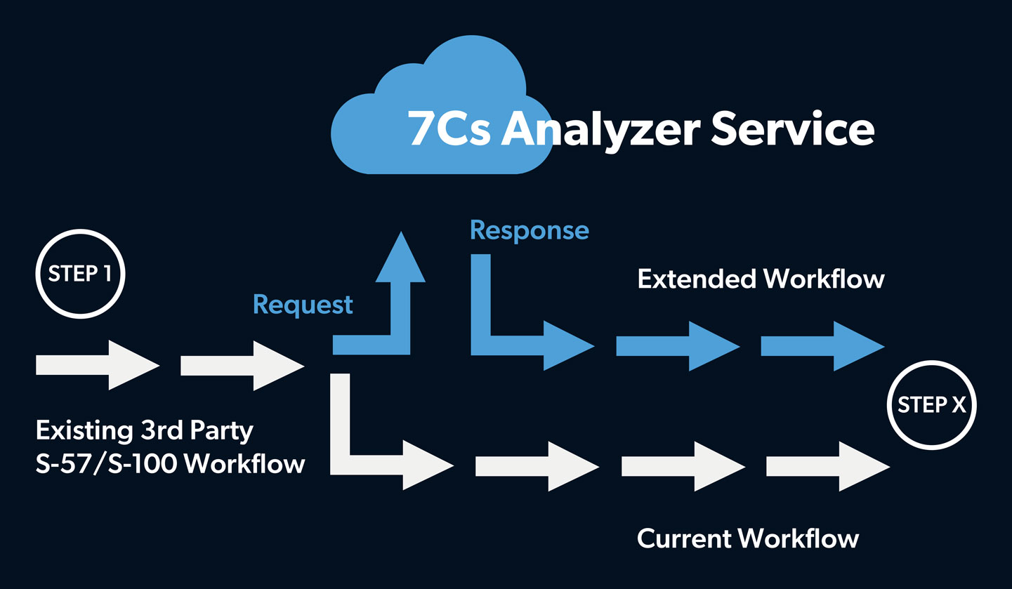 SevenCs Analyzer Service API