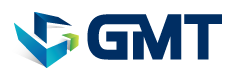 Logo GMT Co Ltd