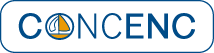 Logo Concenc