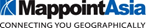 Logo MappointAsia Co, Ltd.