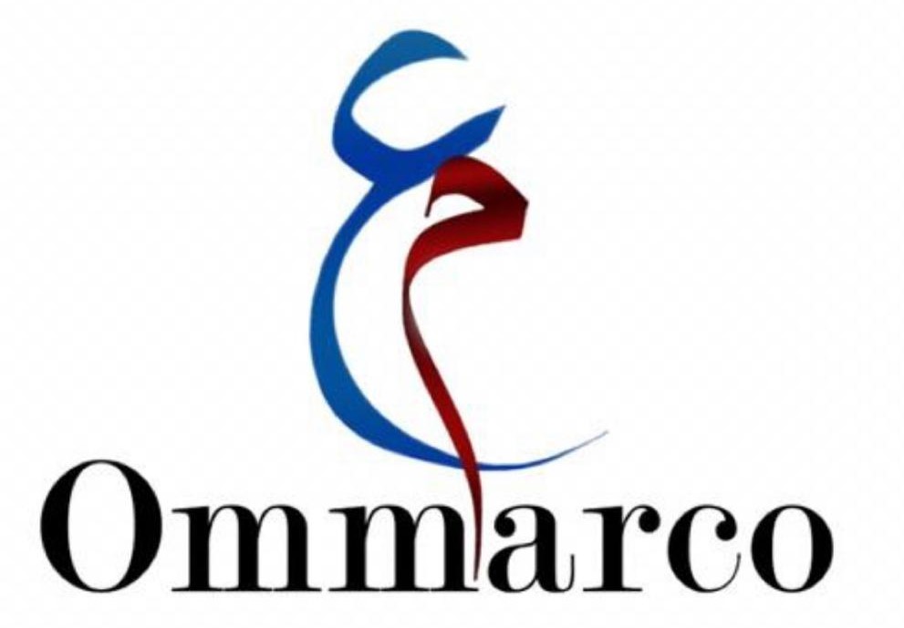 Logo M/s OMMARCO